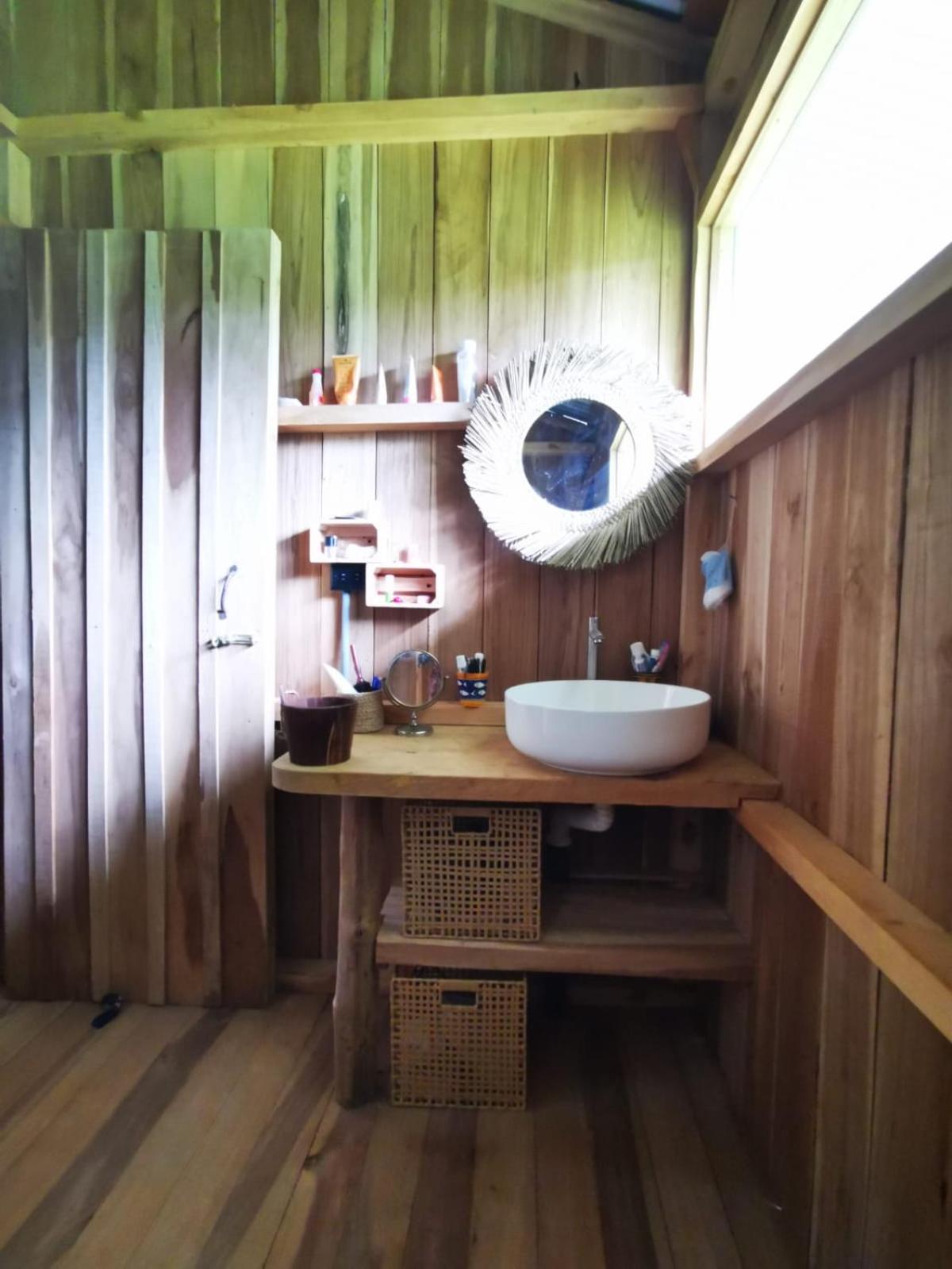 Papaya Holiday home