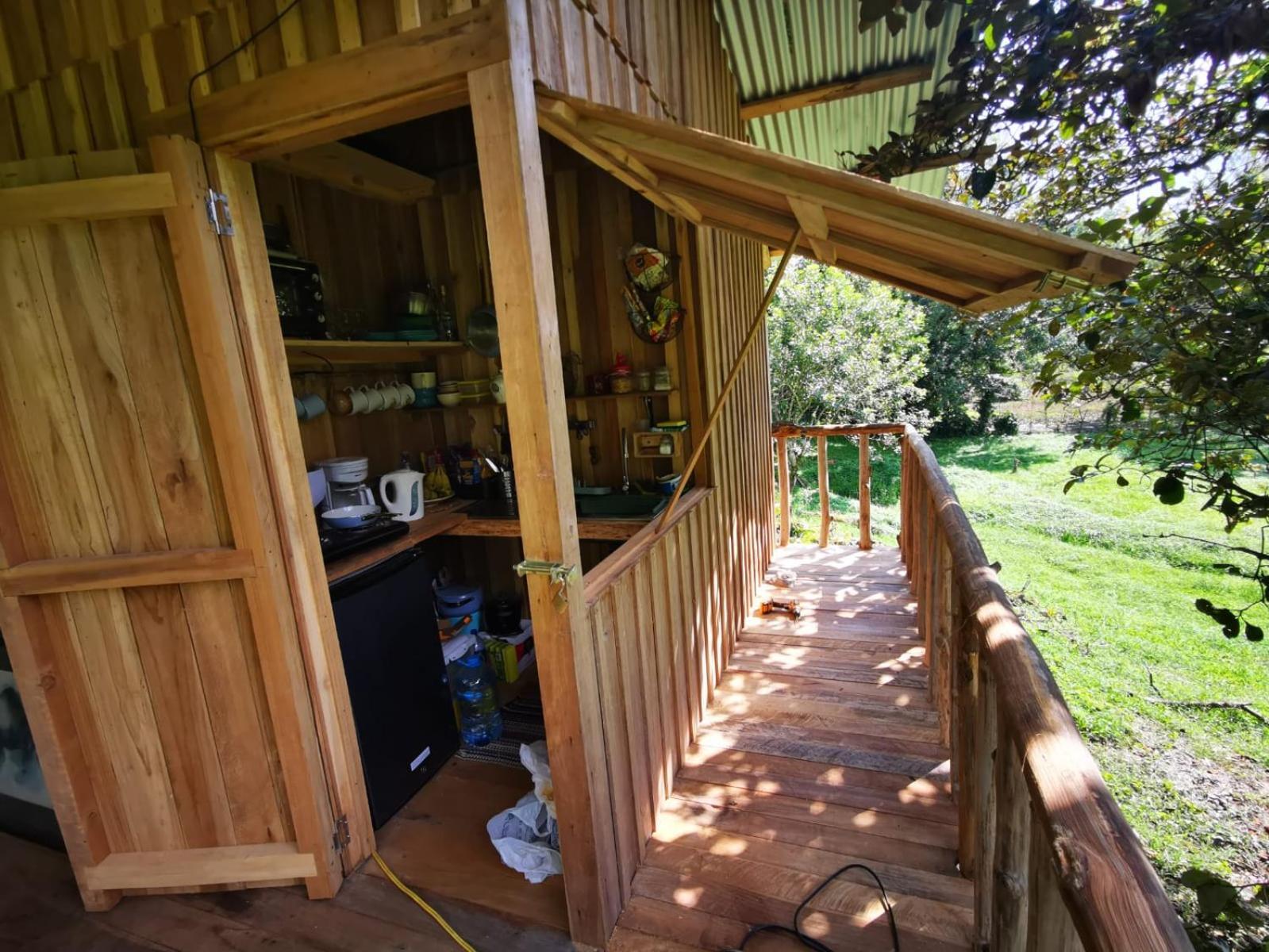 Papaya Holiday home
