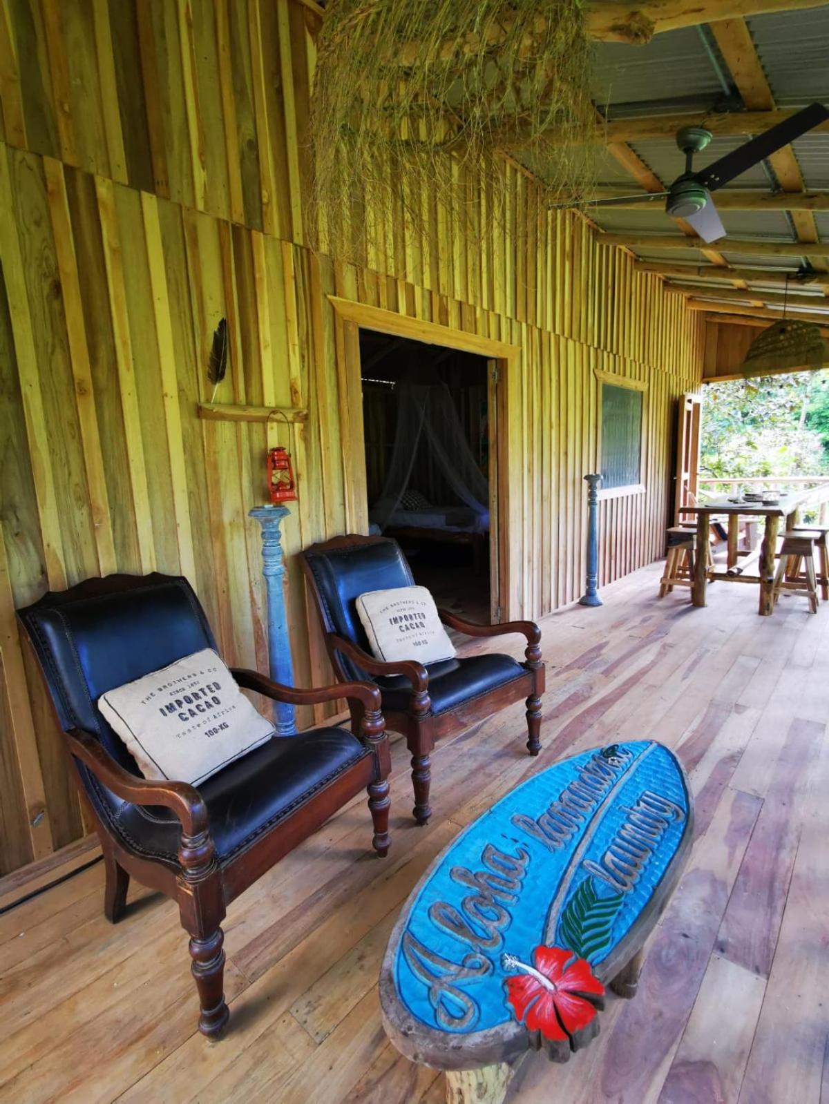 Papaya Holiday home