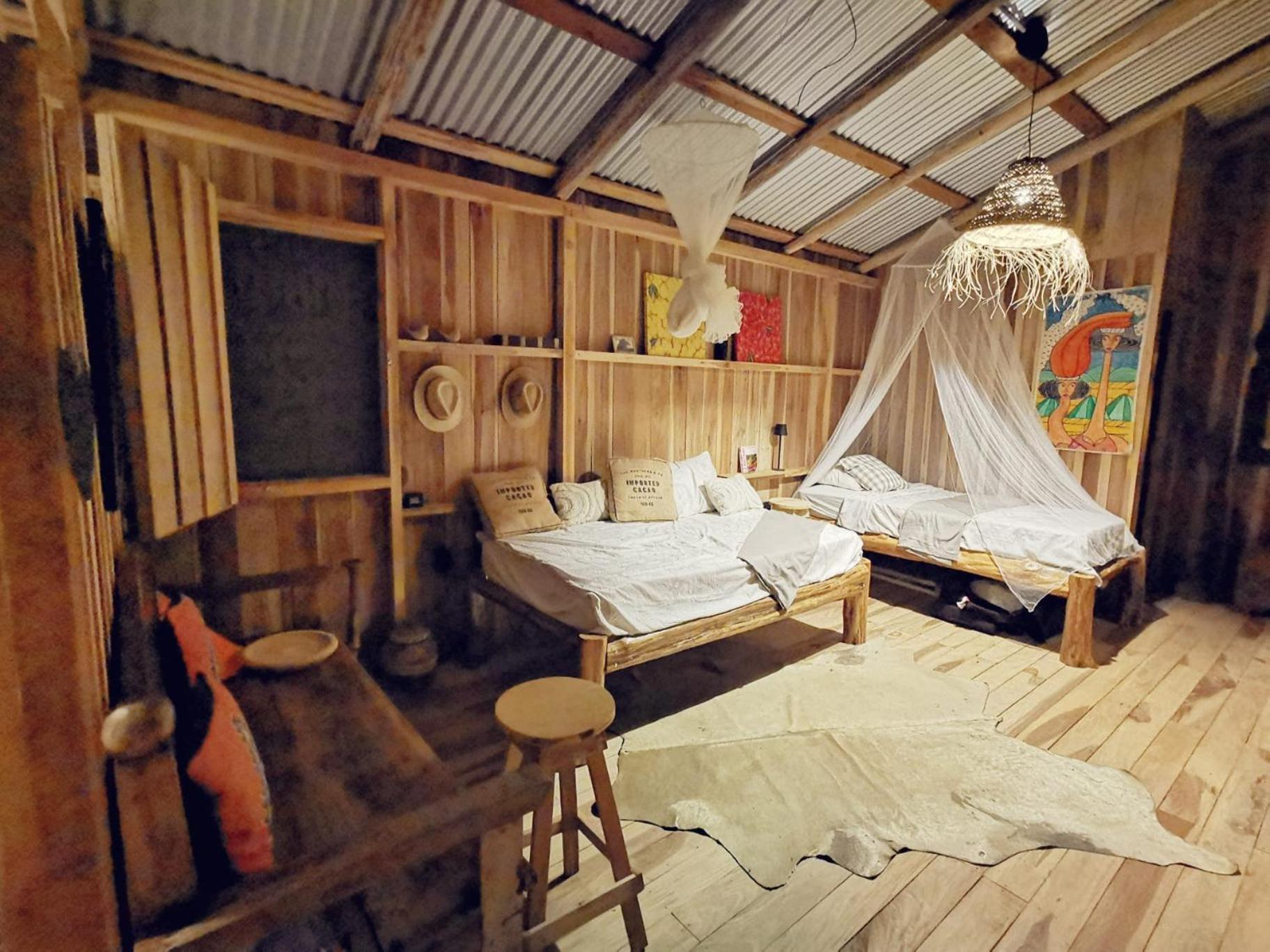Papaya Holiday home *