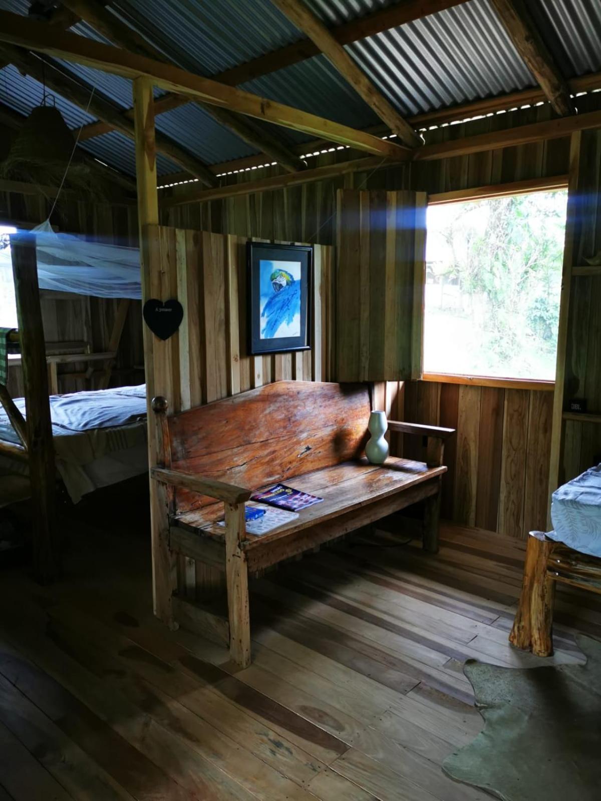 Papaya Holiday home El Achiote