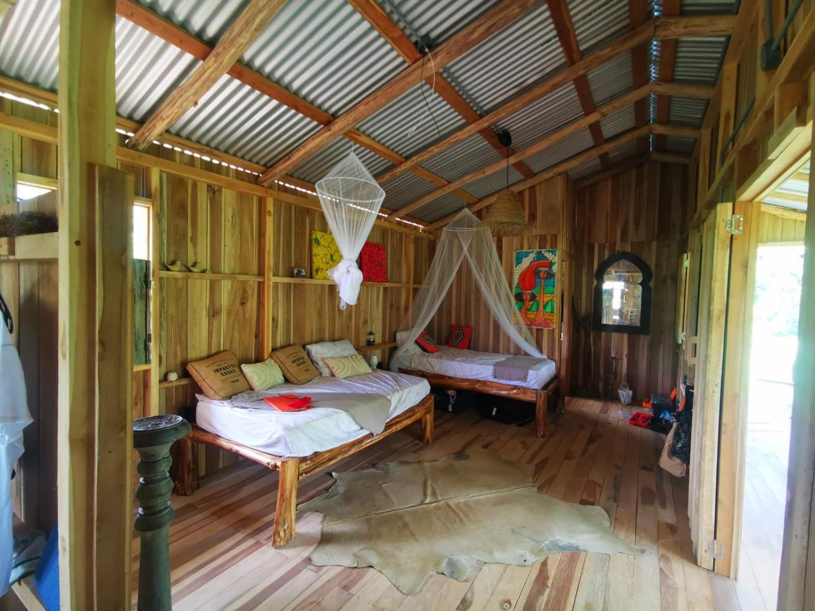Holiday home Papaya