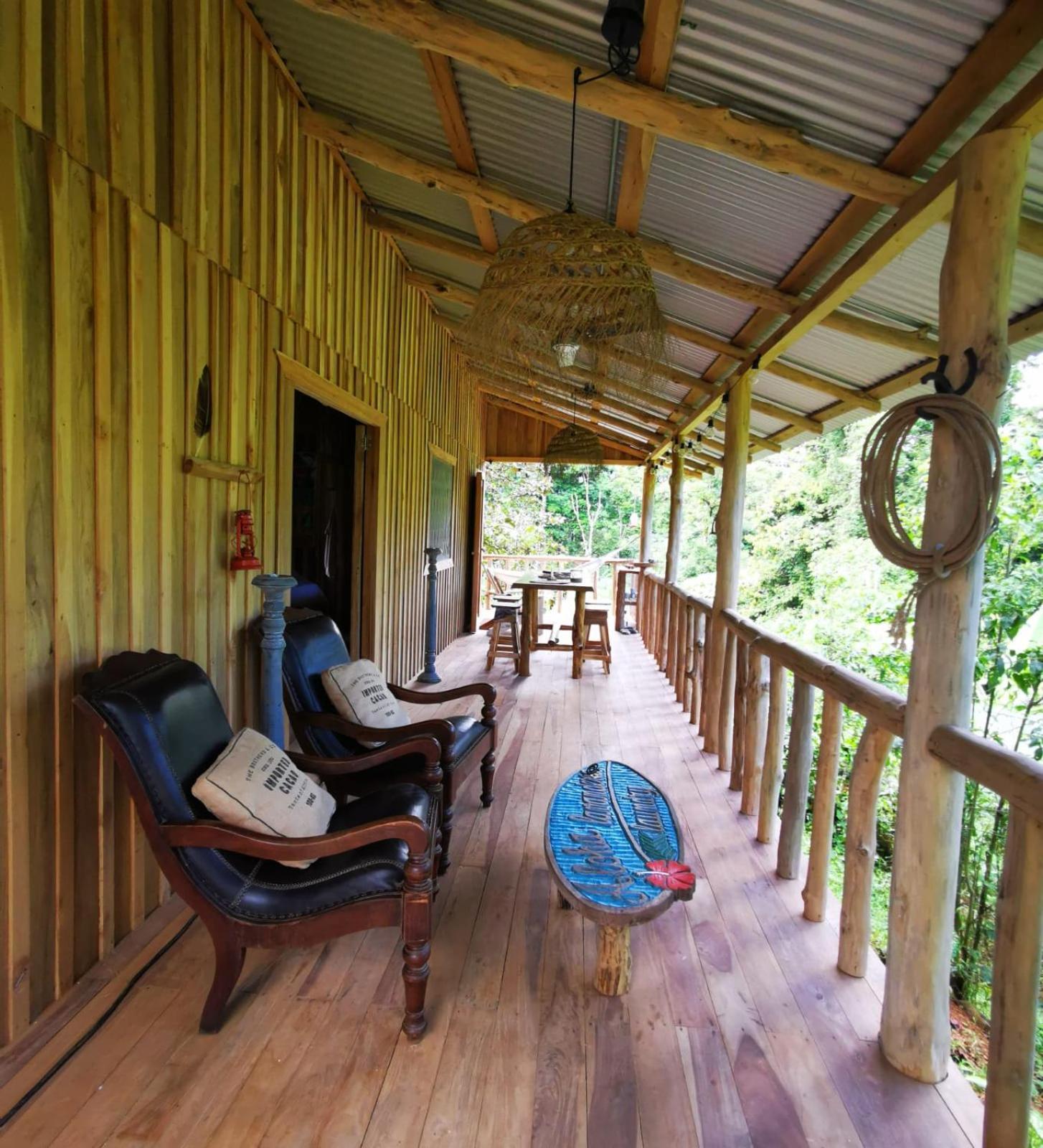 Holiday home Papaya *